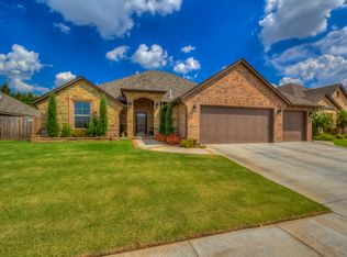 11212 Treemont Ln, Oklahoma City, OK 73162