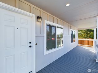 602 N 2nd, Westport, WA