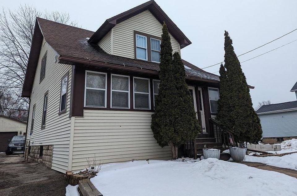 537 E Calumet St, Appleton, WI 54915 Zillow