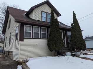 537 E Calumet St, Appleton, WI 54915