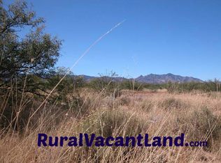 W Yale St, Pearce, AZ 85625