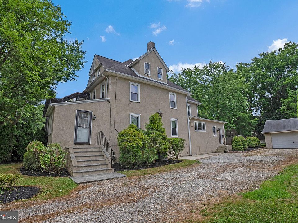 334 Poplar Ave, Devon, PA 19333 Zillow