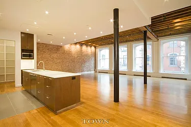 Rented by Town Residential