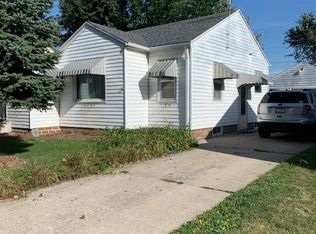 2044 Highland Park Ave, Fort Dodge, IA 50501