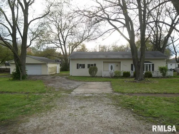 221 Eastdale Ave, Springfield, IL 62703