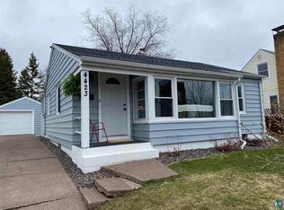 4423 McCulloch St, Duluth, MN 55804