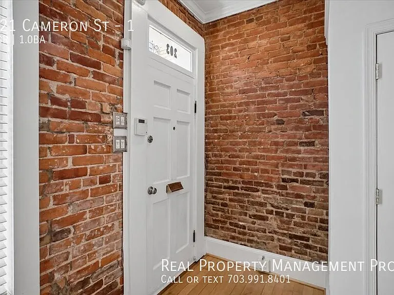 921 Cameron St #1 — Photo 7