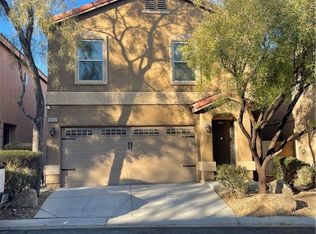 8242 Time Machine Ave, Las Vegas, NV 89113