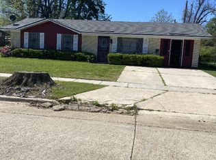 7732 Cornelious Ln #3, Shreveport, LA 71106