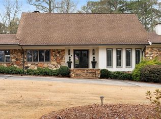 10 Woodland Dr, Cartersville, GA 30120