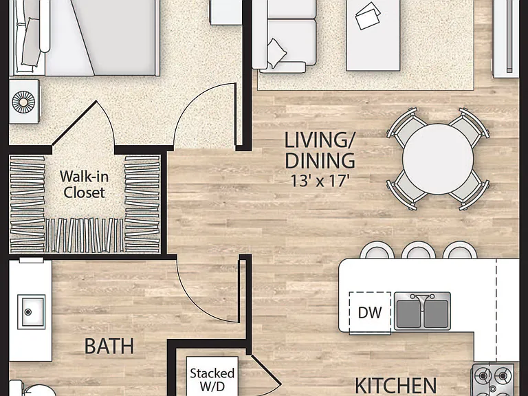 Santa Clara Square Apartment Homes — Photo 33