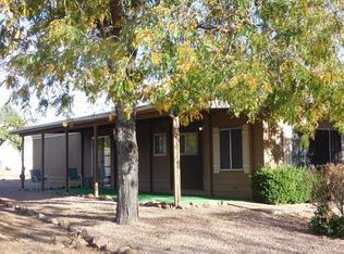 121 S Lakeshore Rd, Payson, AZ 85541