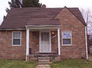9144 Abington Ave, Detroit, MI 48228