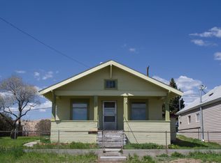 2217 Walnut St, Butte, MT 59701