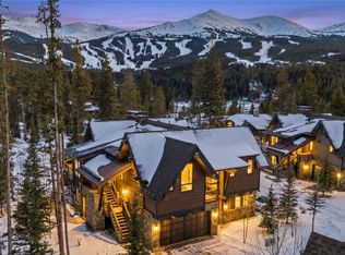 21 Union Trail Rd, Breckenridge, CO 80424