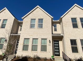 4724 Corriente Vista Ln, McKinney, TX 75070