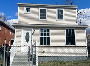 44 Laurel St, East Hartford, CT 06108