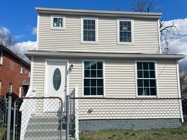 44 Laurel Street, East Hartford, CT 06108