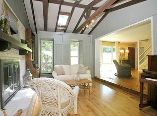 2590 Ridgemore Rd NW, Atlanta, GA 30318