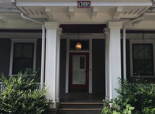 785 Saint Charles Ave NE #D, Atlanta, GA 30306