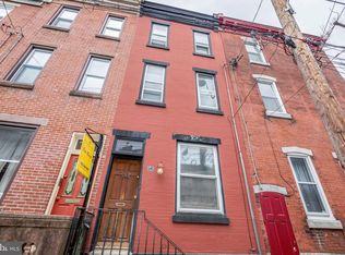 972 1/2 N Randolph St, Philadelphia, PA