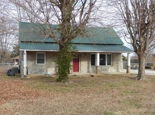 105 Draper Ave, Greenbrier, TN 37073
