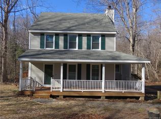 4710 Monaco Dr, Sandston, VA 23150