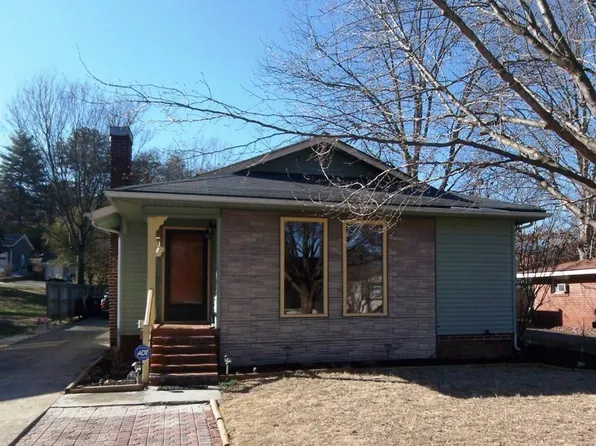 3608 Lerch St, Chattanooga, TN 37411