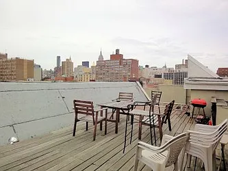 Rented by DSA Realty