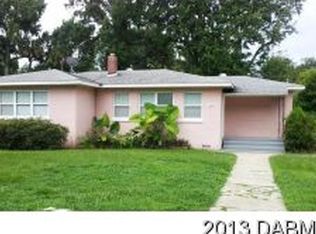 500 S Seneca Blvd, Daytona Beach, FL 32114