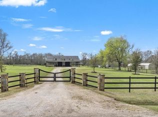 1313 Foley Rd, Crosby, TX 77532