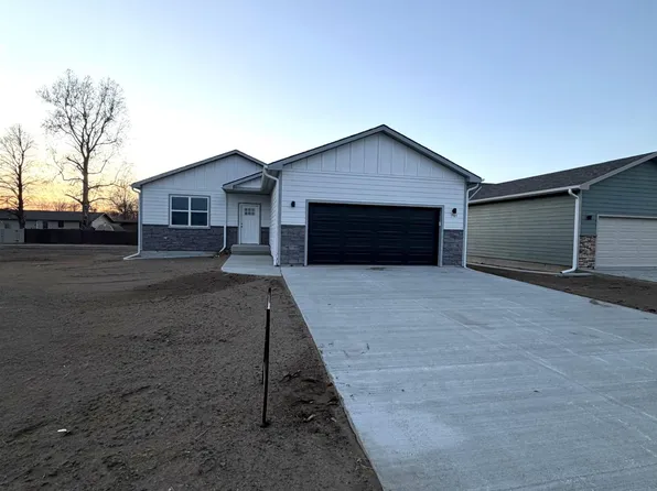 1905 F St, Schuyler, NE 68661