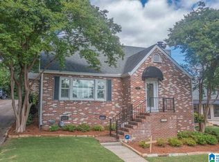 115 W Hawthorne Rd, Birmingham, AL 35209