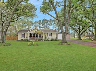 335 Billeaux Rd, Carencro, LA 70520