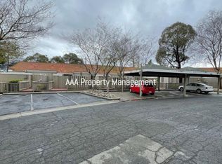 4430 Eagle Peak Rd APT C, Concord, CA 94521