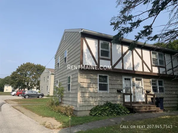 232 Mount Hope Ave, Bangor, ME 04401