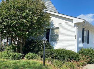 768 94th St, Ocean City, MD 21842