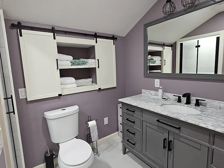 19 Dovecreek Attic — Photo 12