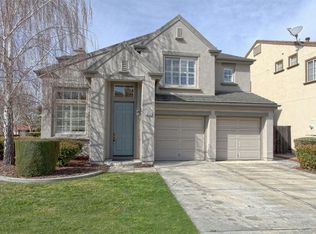 3319 Alsace Ct, San Jose, CA 95135