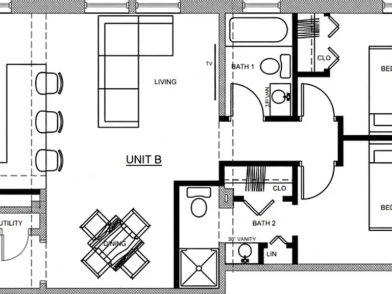 1416 E State St Apartments — Photo 26