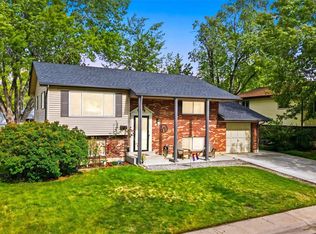 11956 Spring Dr, Northglenn, CO 80233