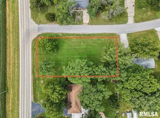 4915 Old Jacksonville Rd, Springfield, IL 62711