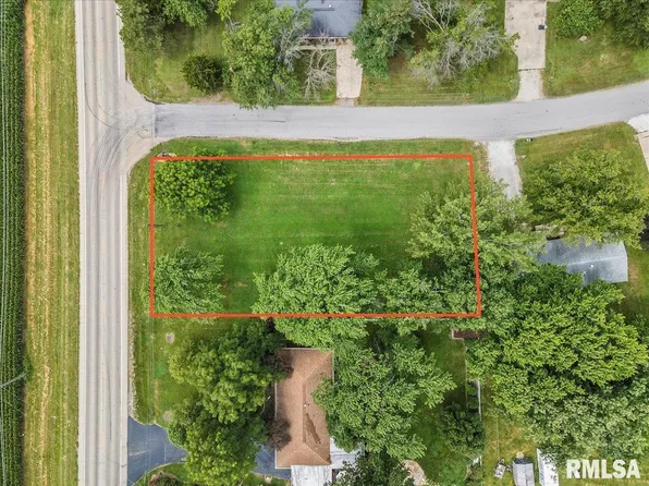4915 Old Jacksonville Rd, Springfield, IL 62711
