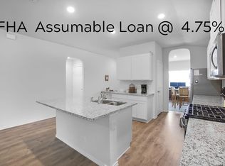 8135 Falcon Meadow, Converse, TX 78109