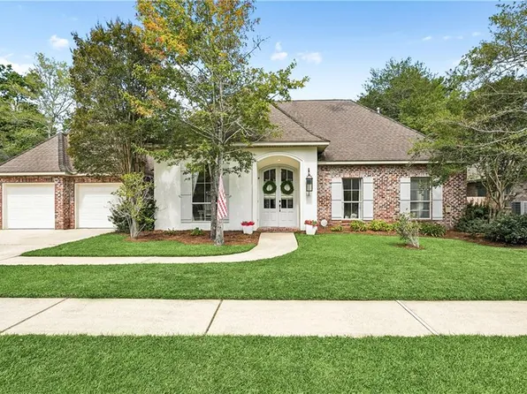 786 Claire Dr, Mandeville, LA 70471