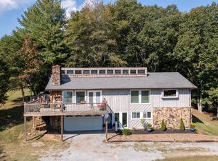 1285 Otter Lake Loop, Hanson, KY 42413