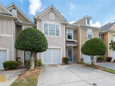 2048 Lakeshore Overlook Dr NW, Kennesaw, GA, 30152