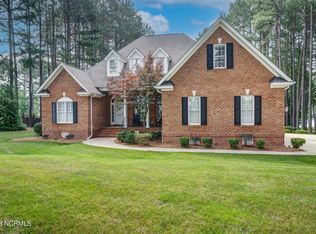 8055 Briar Creek Rd, Rocky Mount, NC 27803