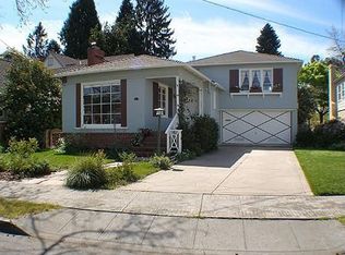 1105 Begier Ave, San Leandro, CA