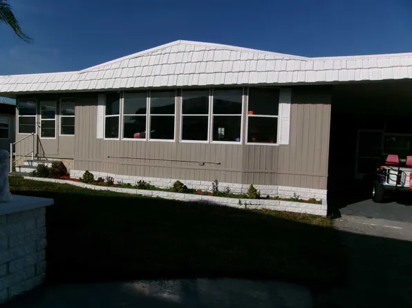 7100 Ulmerton Rd Lot 2169, Largo, FL 33771